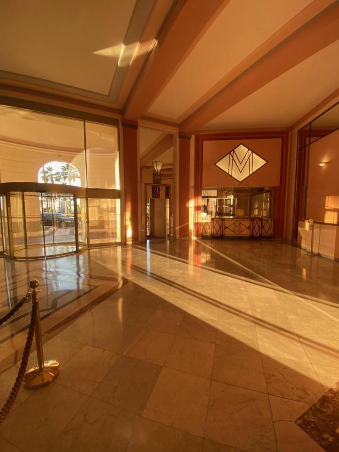 Palais Miramar - Suite Blue Room - Vue Mer -Croisette Emplacement Unique - 20M Plage - Wifi - Clim Cannes Exterior foto